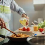 Lanza Heathrow desayuno Fly Up cuyos aceites se reciclarán para crear SAF